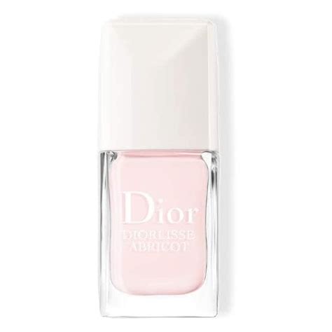 dior 500 pink petal|Christian Dior Diorlisse Abricot Smoothing Nail Care 500 Pink .